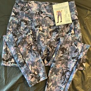 Women’s Printed Leggings